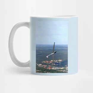 Glider Mug